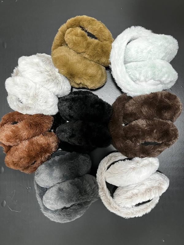 گوشگیر زمستونی تدی اقتصادی کد 115