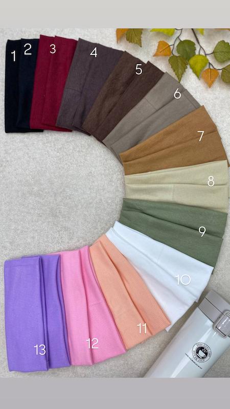 هدبند کبریتی کد 120