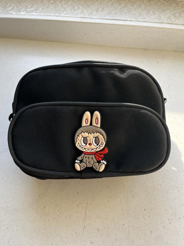 مینی بگ لبوبو دخترونه