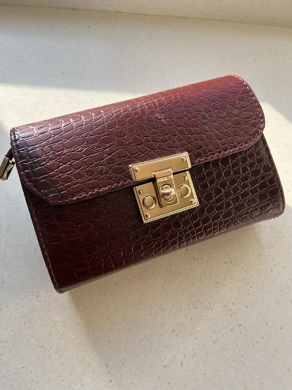 کیف اقتصادی مارال 