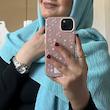 شال پلیسه بهاره سبک خنک اقتصادی طرح جدید