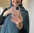 شال پلیسه بهاره سبک خنک اقتصادی طرح جدید