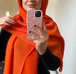 شال پلیسه بهاره سبک خنک اقتصادی طرح جدید
