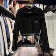 شومیز کراپ PRADA
