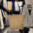 کیف حصیری LOEWE