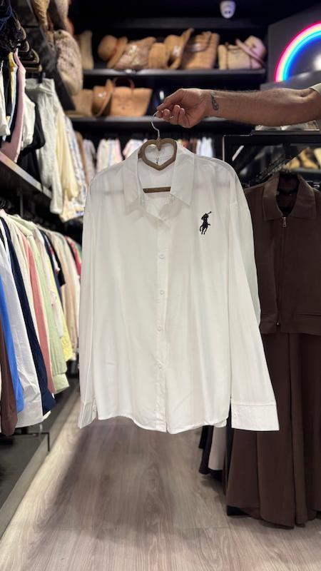 شومیز POLO