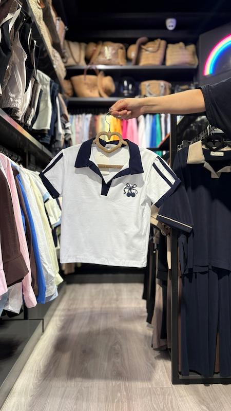 پلوشرت کراپ