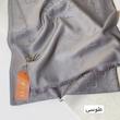 شال کشمیر ابریشم وارداتی گوچی درشت کد 002