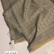 روسری موهر قواره 90 وارداتی دیور کد 154