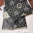 شال موهر  ال وی وارداتی کد 173