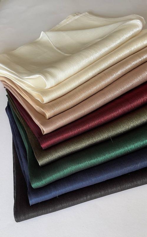 شال میرای ترک نخ حریر وارداتی کد 174