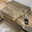 شال نخ کشمیر سی کی |Calvin Klein  وارداتی کد 345
