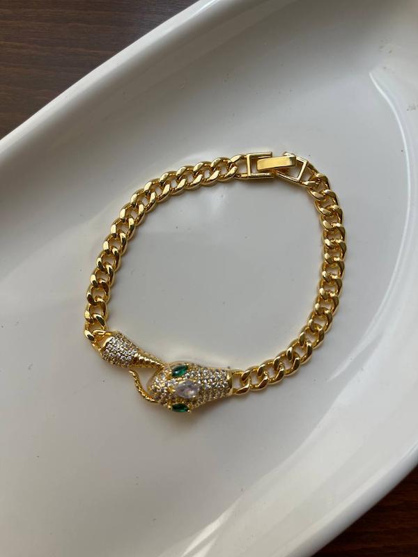 دستبند بولگاری | Bvlgari کد 440