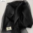 شال حریر دولایه تمام لمه وارداتی کد 460