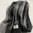 شال حریر دولایه تمام لمه وارداتی کد 460