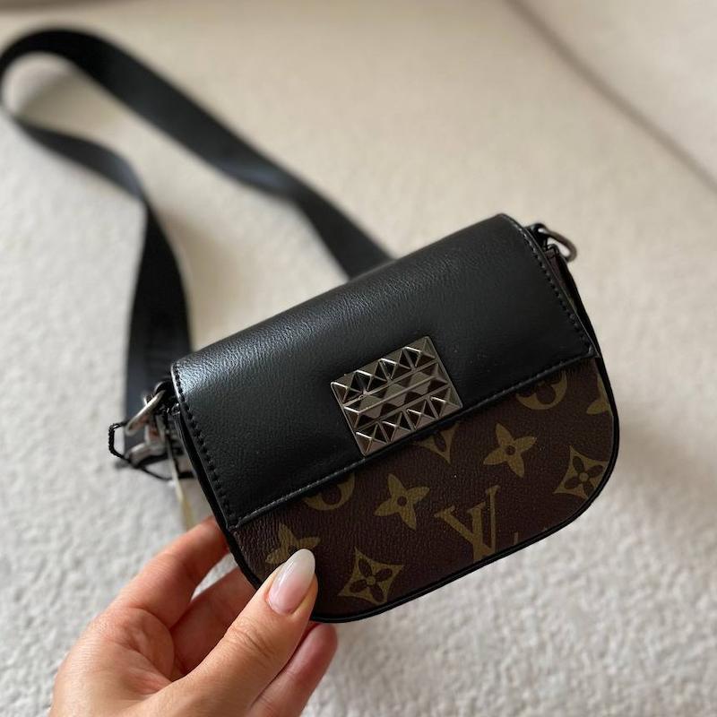 مینی بگ ال وی وارداتی کد 538