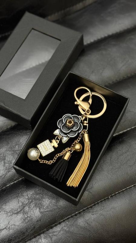 چارم بگ کوکو شنل کد 551