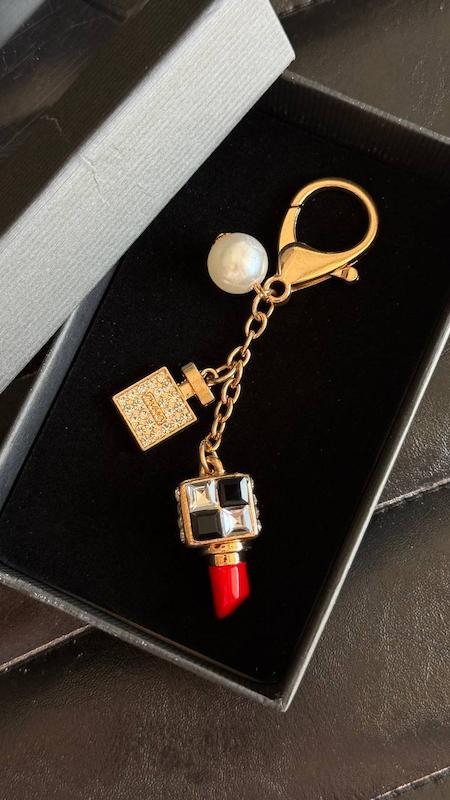 چارم بگ رژ کد 552