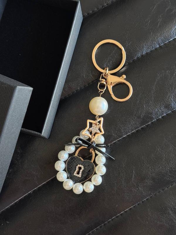 چارم بگ قفل قلبی کد 554