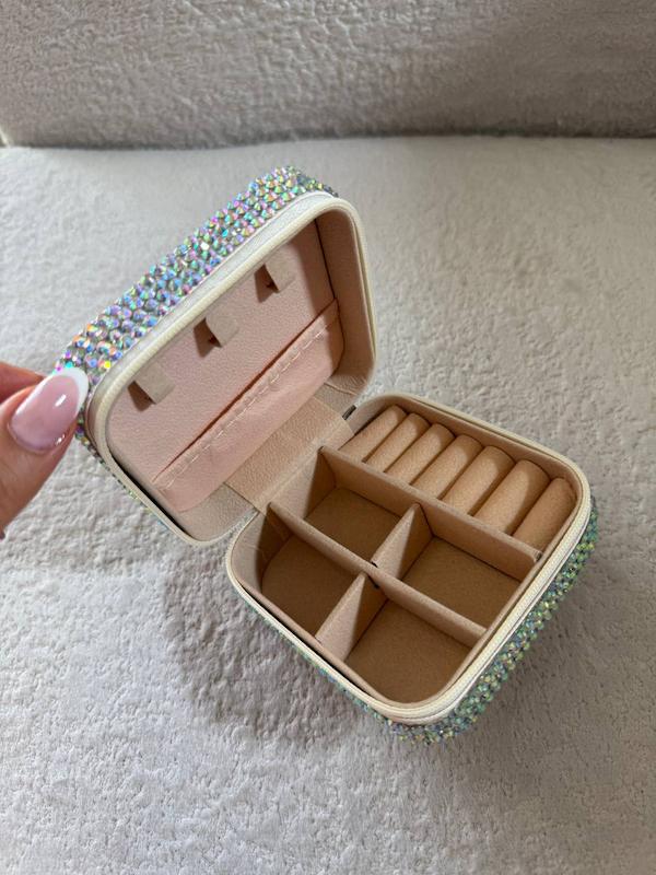 جا جواهری فول نگین کد 558