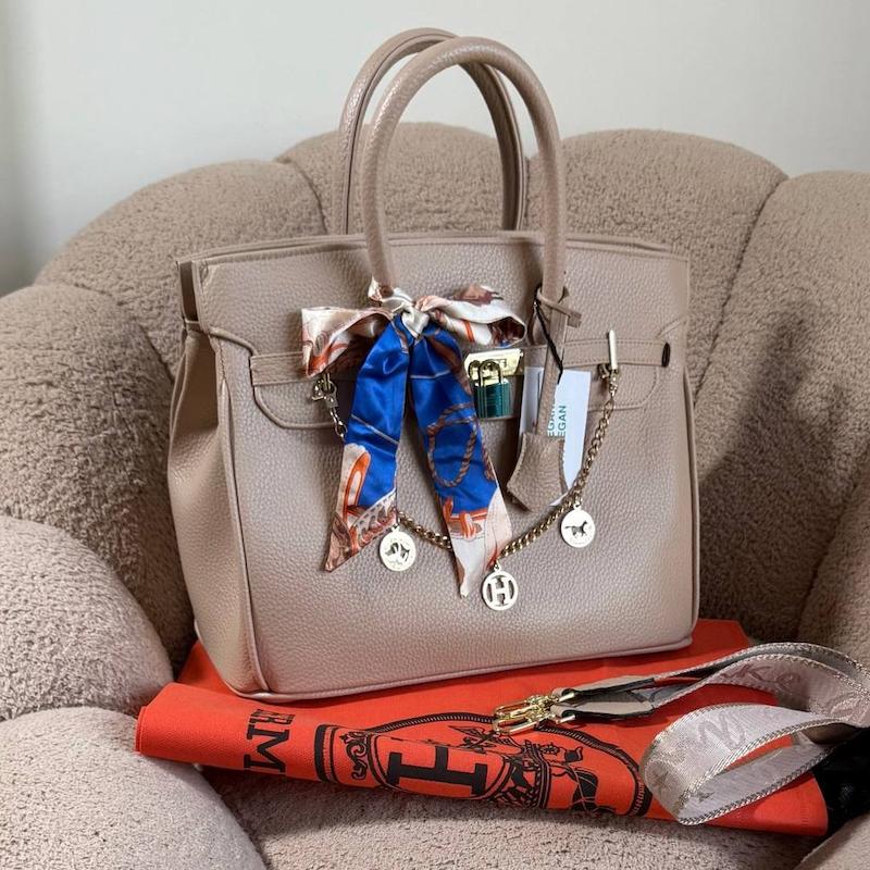 کیف هرمس  | Hermès بزرگ کد 559