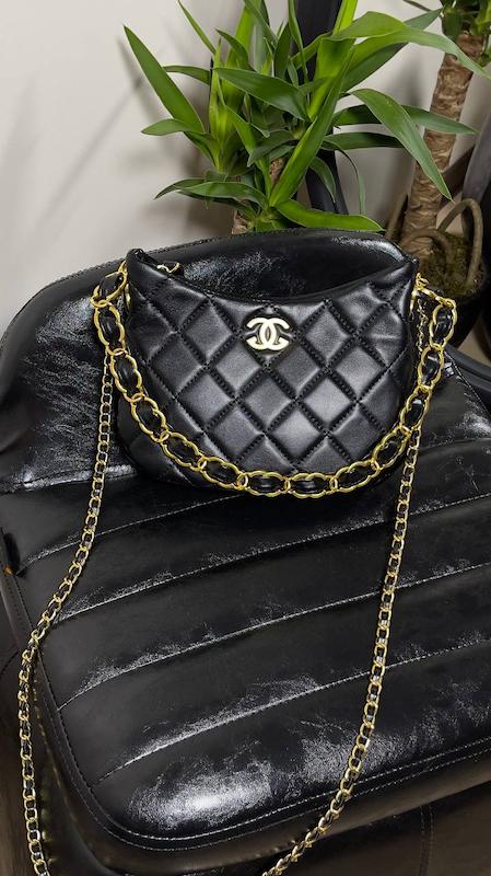 کیف شنل  | Chanel وارداتی کد 561