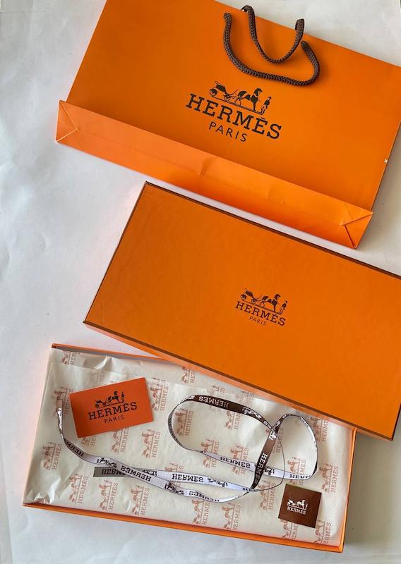 هارد باکس و بگ هرمس | Hermès کد563