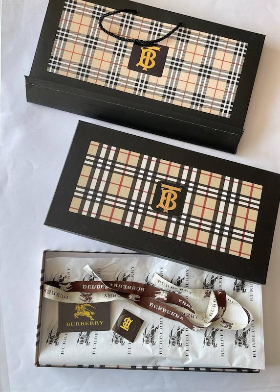 هارد باکس و بگ باربری | Burberry کد 564