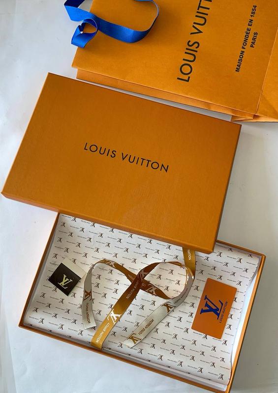 هارد باکس و بگ لوییز ویتون کد 565