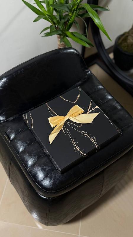 هارد باکس شال و روسری کد 569