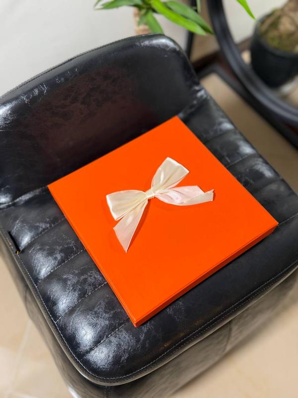 هارد باکس شال و روسری کد 570