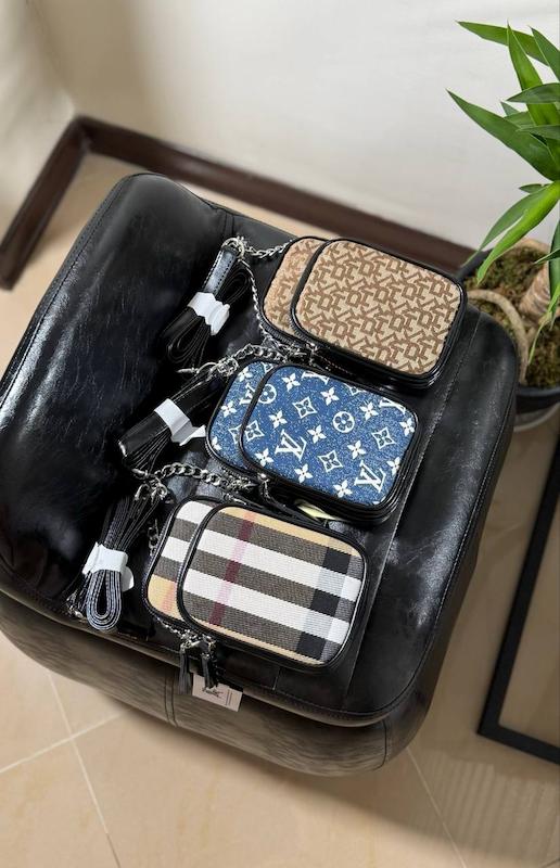 کیف موبایلی کد 574