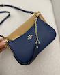 کیف دانژه کوچ  | Coach سرمه ای کد 582
