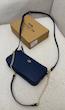 کیف کوچ | Coach سویل سرمه ای کد 583