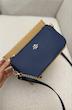 کیف کوچ | Coach سویل سرمه ای کد 583