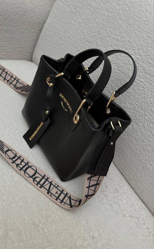 کیف چرم آرمانی| Giorgio Armani  کد 589