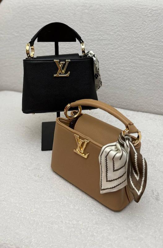 کیف ال وی کد 590