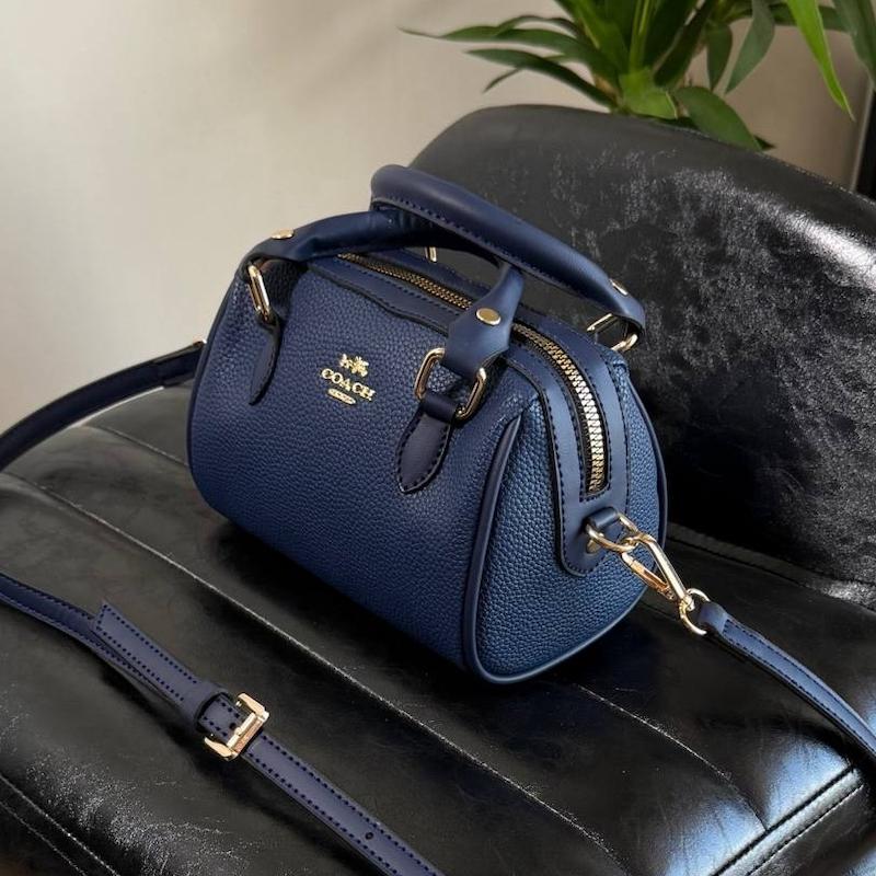 کیف کوچ صندوقی کوچک کد 600