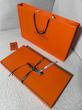 شال ابریشم توییل فول پک هرمس کد 603