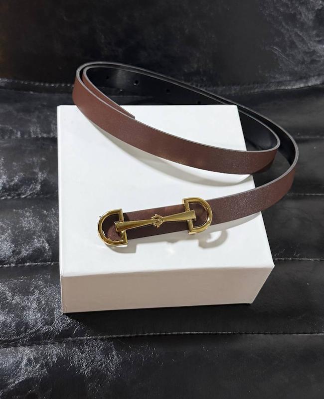 کمربند ماسیمو 1.5 سانت رنگبندی کد 606