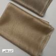 شال حریر دولایه تمام لمه وارداتی کد 460