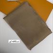 شال ژان ژان پاپیونی گلدوزی کد 473