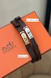 کمربند قفلی وارداتی هرمس کد 634