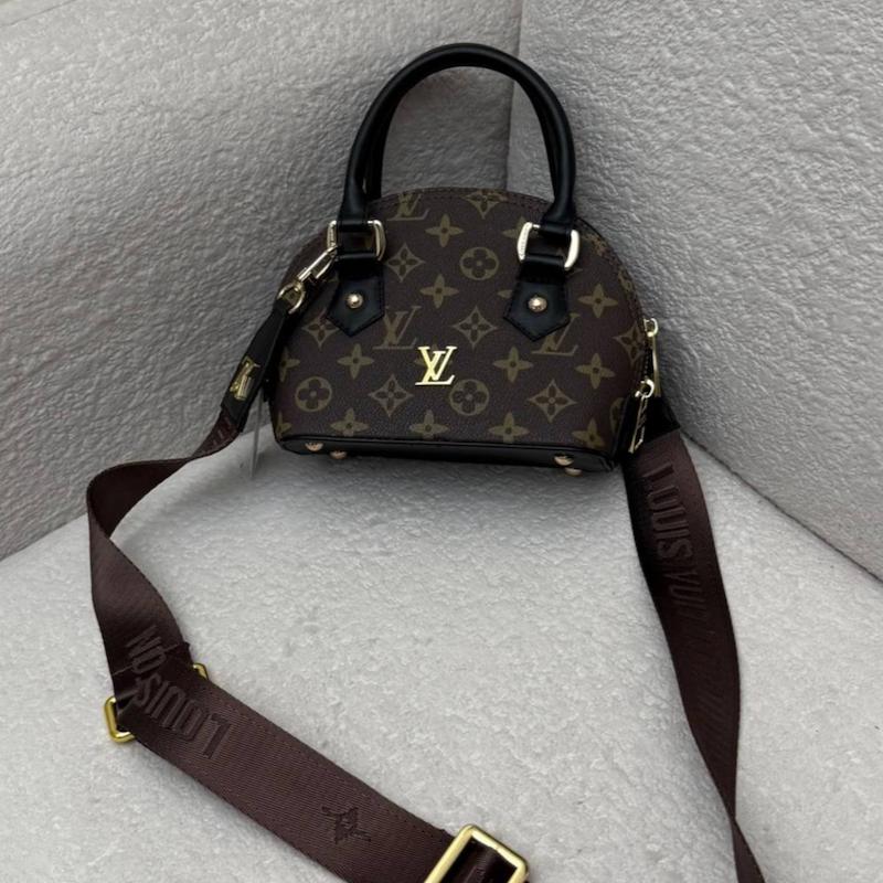 کیف آلما کوچک ال وی کد 637