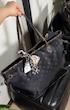 توت بگ Tote bag کد 645