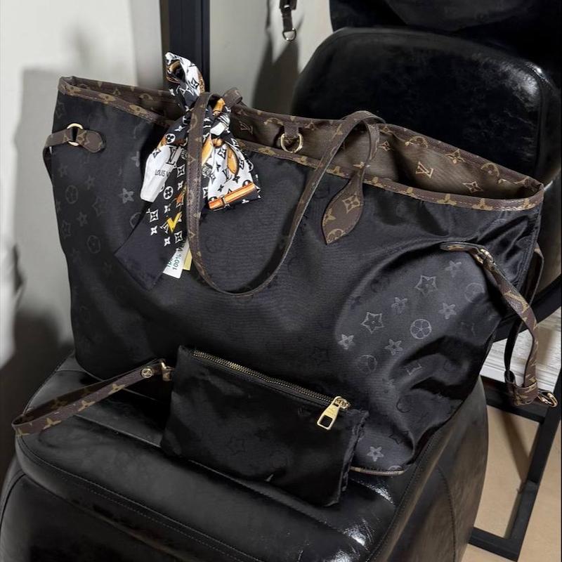 توت بگ Tote bag کد 645