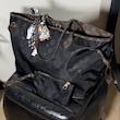 توت بگ Tote bag کد 645