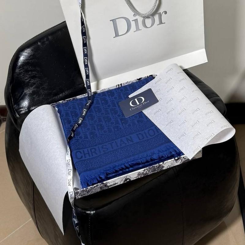 شال دیور حروف وارداتی same original  کد 654