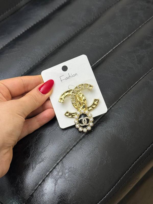 سنجاق سینه شنل کد 662