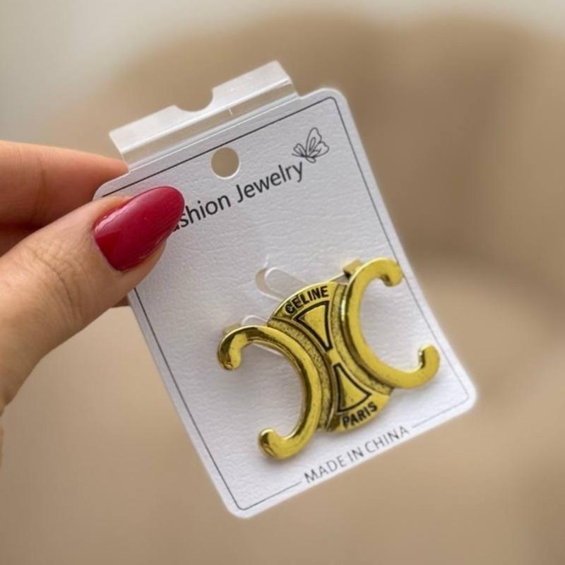 سنجاق سینه سلین کد 665